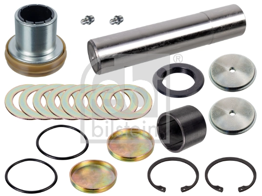 Repair Kit, kingpin